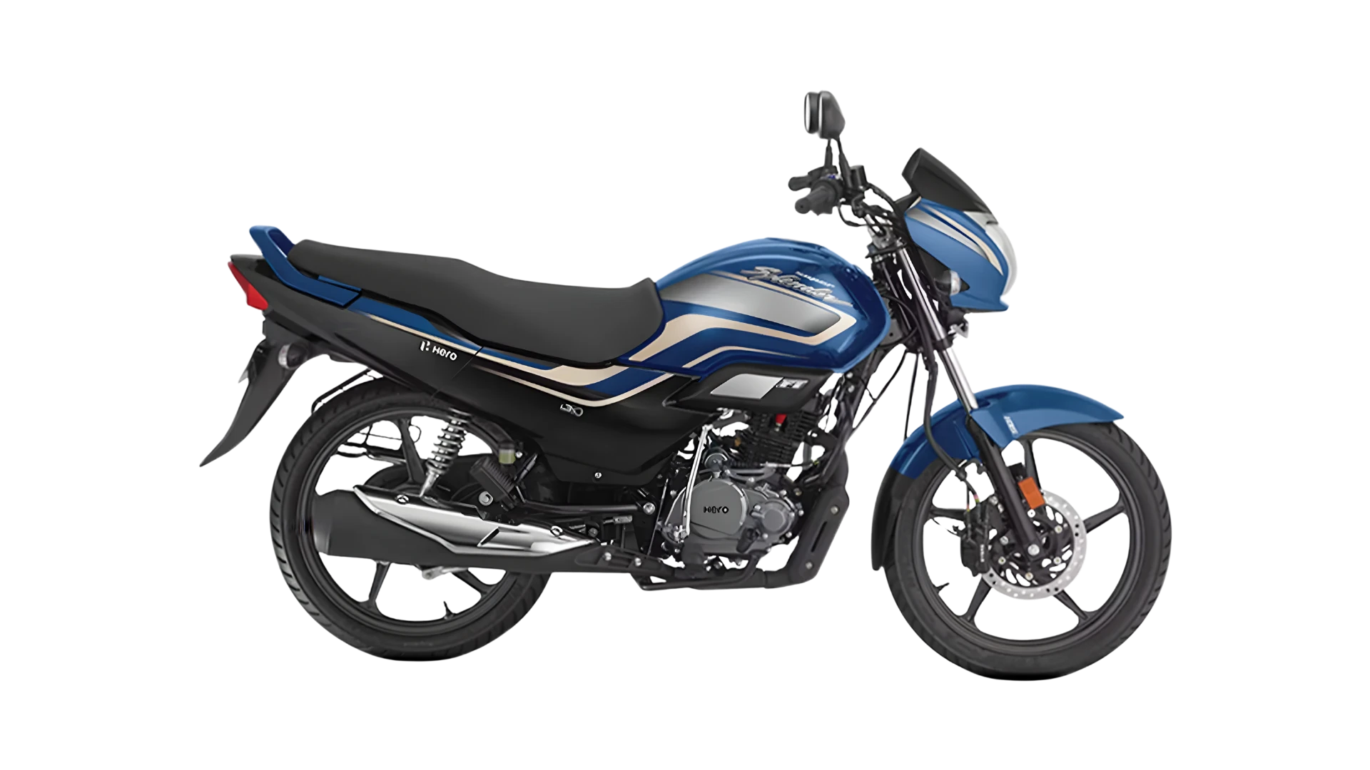 Super Splendor